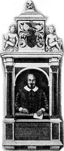 The Facts About Shakespeare